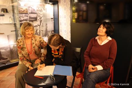 Kako sta Rudolf Maister in njegov konj Vojko ubranila slovenski Maribor (10)